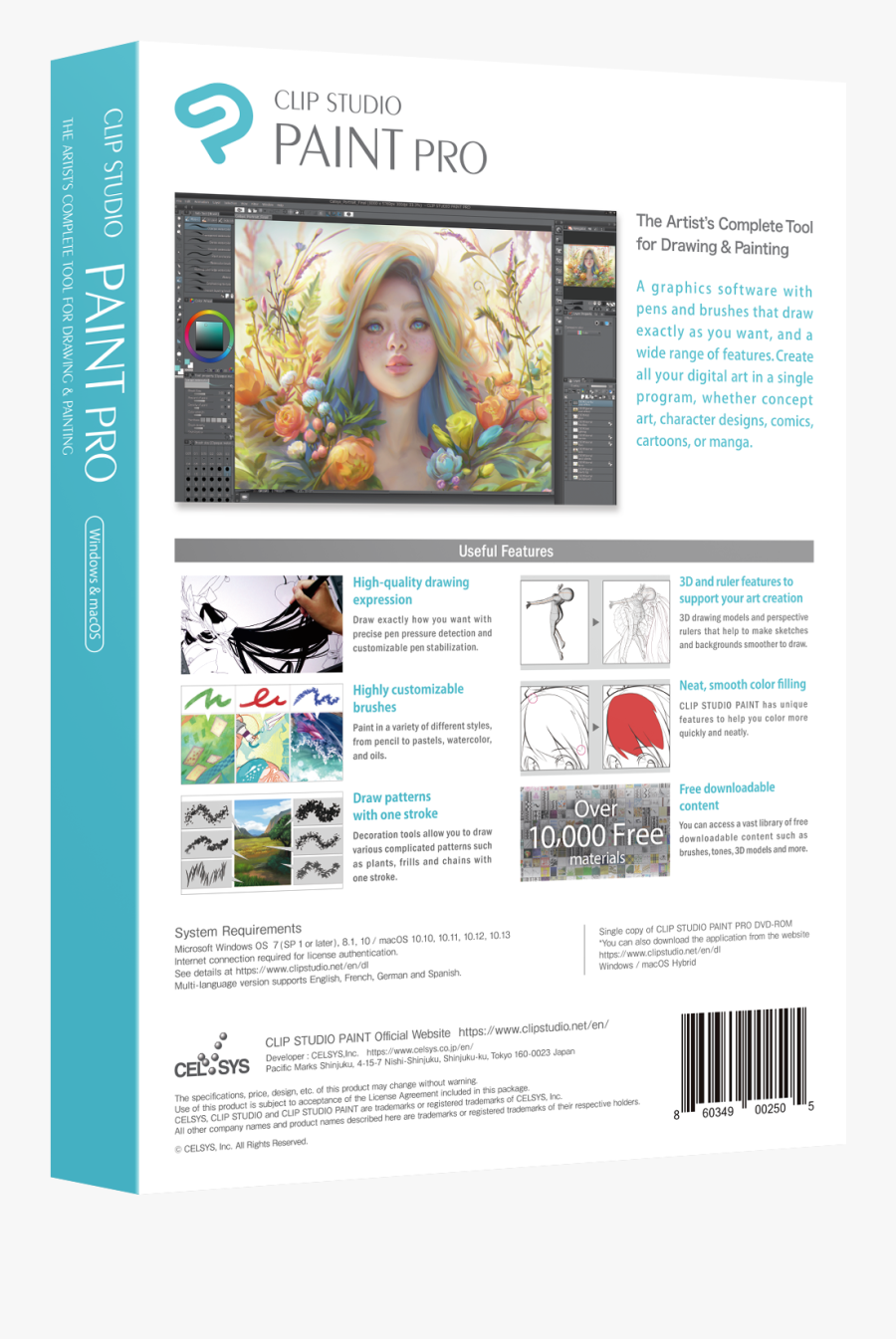 Manga Clip Art, Transparent Clipart