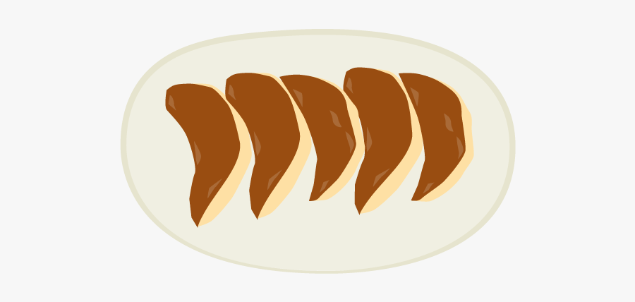 Crescent, Transparent Clipart