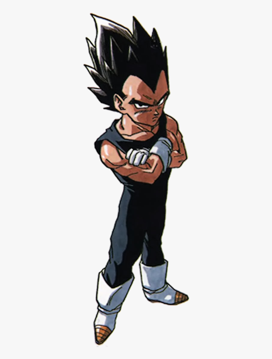 Dragon Ball Clipart Super Saiyan X Free Clip Art Stock - Vegeta, Transparent Clipart