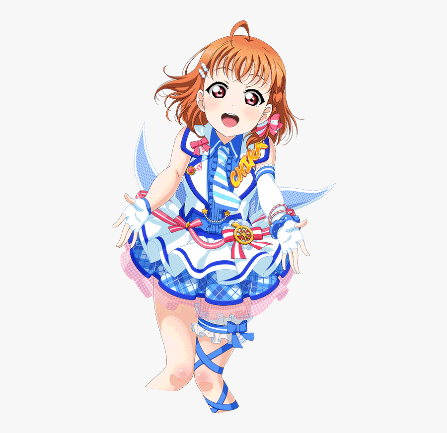 Chika Takami Clipart , Png Download - Chika Takami Png, Transparent Clipart