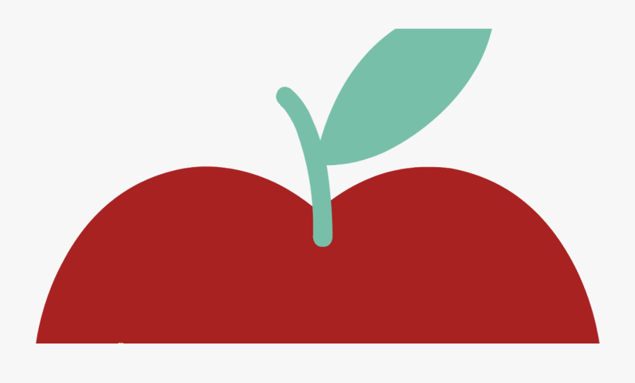 Apple Clipart , Png Download - Apple, Transparent Clipart