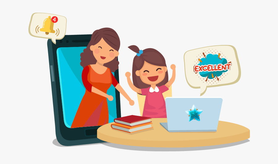 For Parents, Transparent Clipart