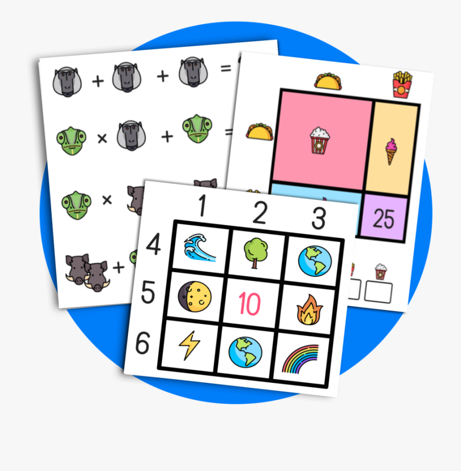 456, Transparent Clipart