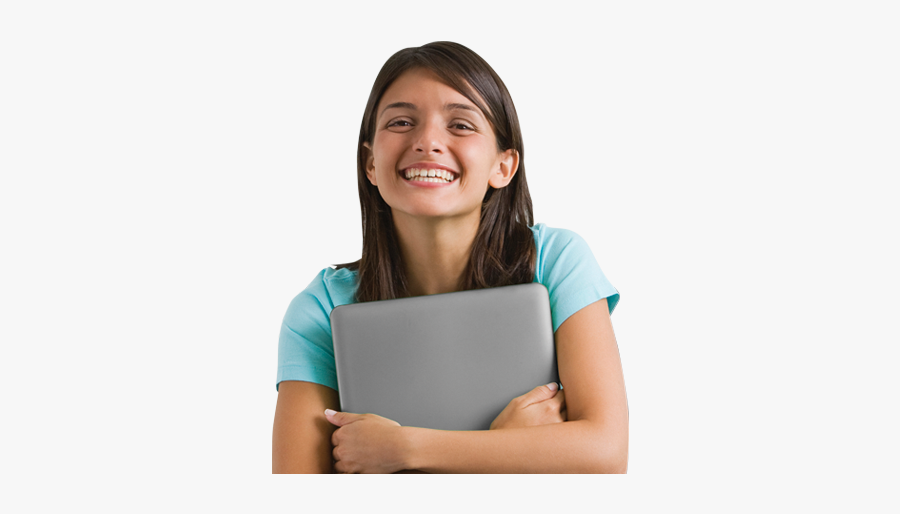 Student Kid Png, Transparent Clipart