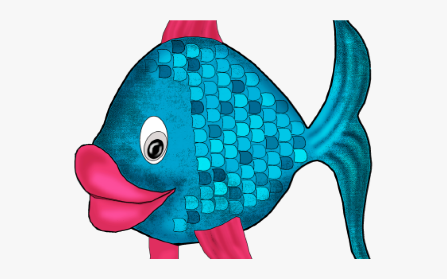 Marine Clipart Free Clip - Peces Infantiles, Transparent Clipart