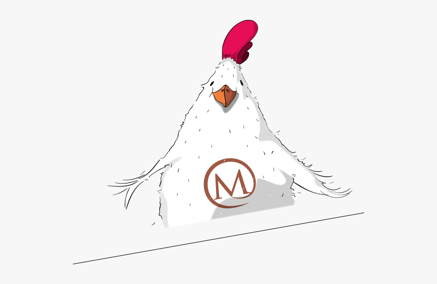 Das Moar Gut Maskottchen - Gusti Moar Gut, Transparent Clipart