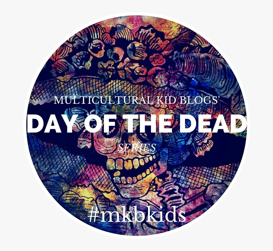 Transparent Day Of The Dead Png - Day Of The Dead World, Transparent Clipart