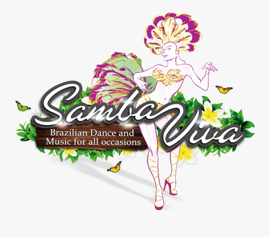 Sambaviva, Transparent Clipart