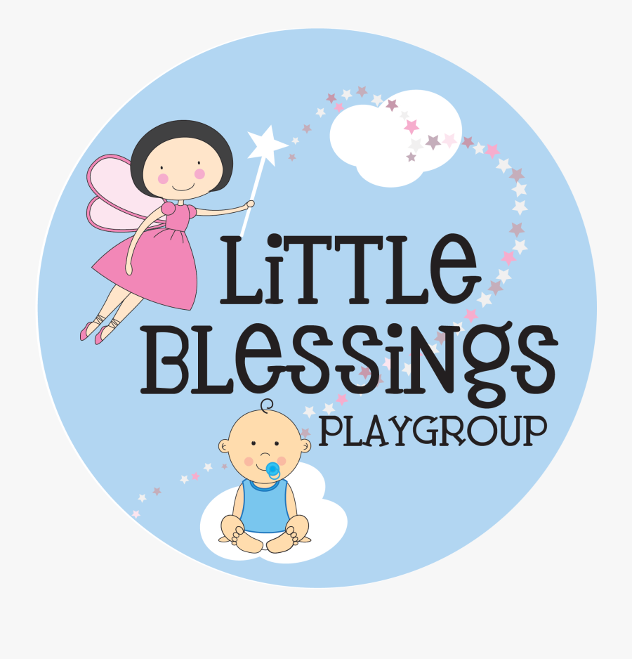 Little Blessings Logo - Tastes As Good As Thin, Transparent Clipart