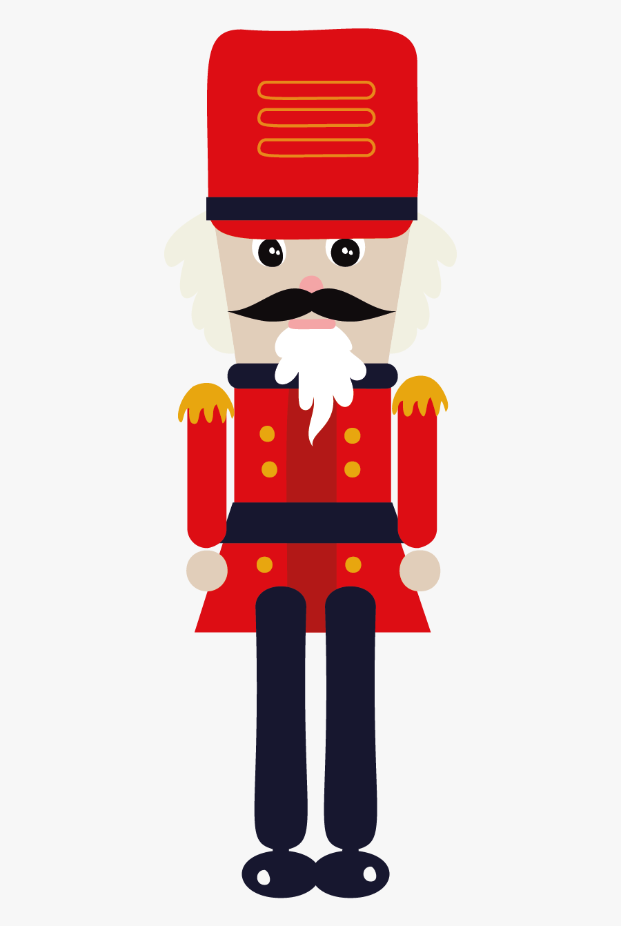 Download Black Nutcracker Svg Free Transparent Clipart Clipartkey