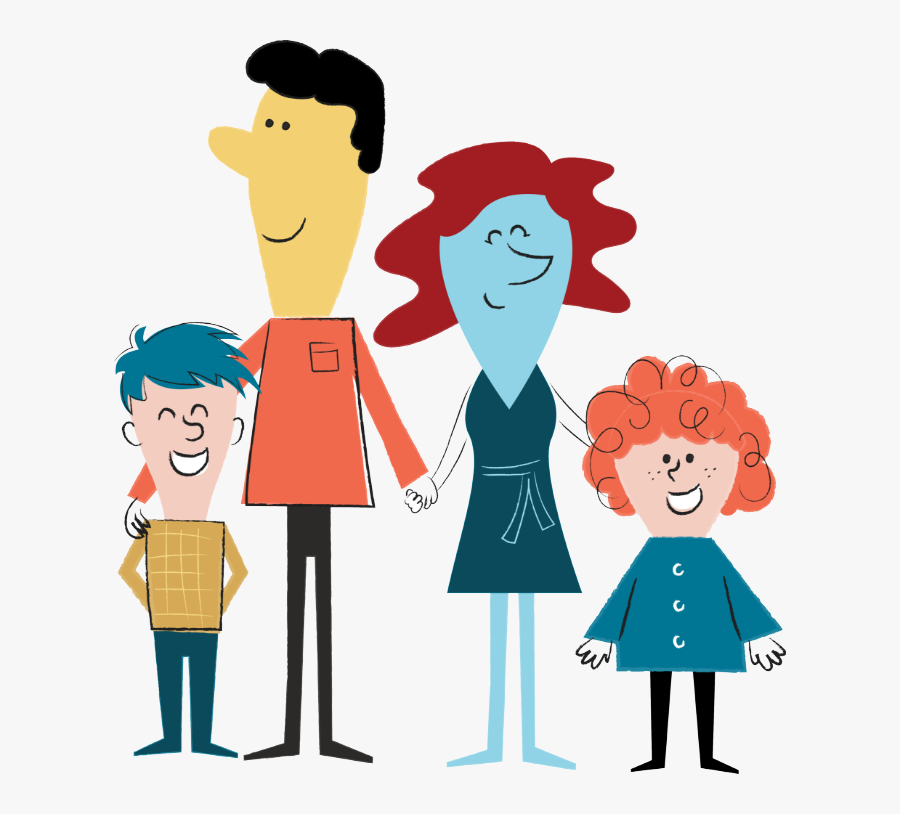 Cartoon, Transparent Clipart
