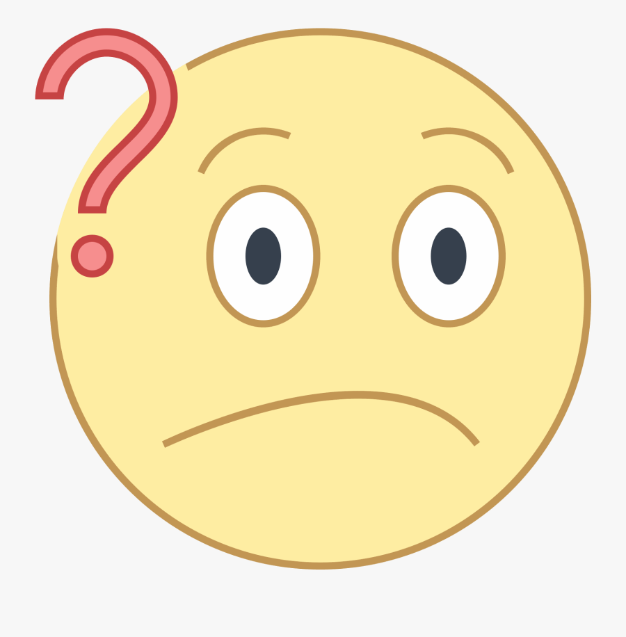 Vector Monster Face - Cartoon, Transparent Clipart