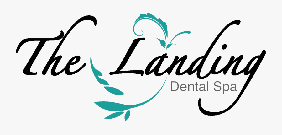 The Landing Dental Spa - Three Chimneys Inn Logo, Transparent Clipart