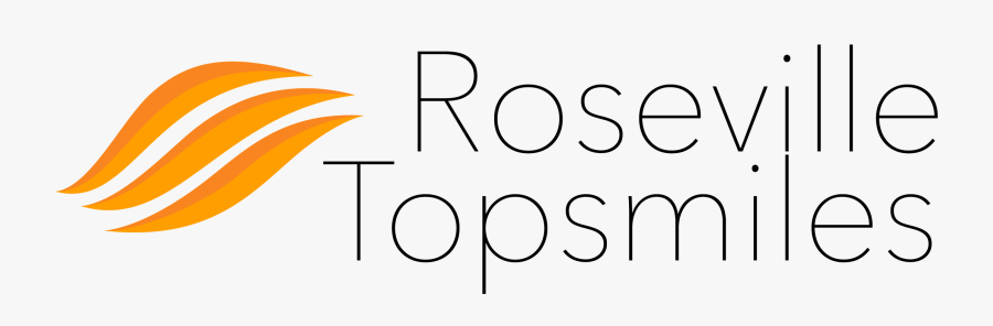 Roseville Topsmiles, Transparent Clipart