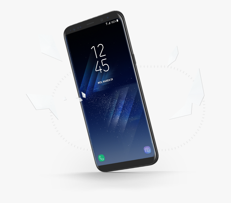 Ubreakifix Electronics Repair Free - New Brand Mobile Png, Transparent Clipart