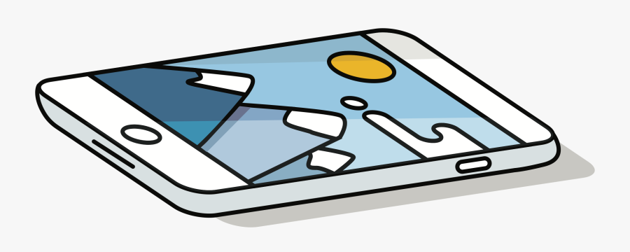Angle,area,mobile Phone Accessories - Mobile Phone, Transparent Clipart