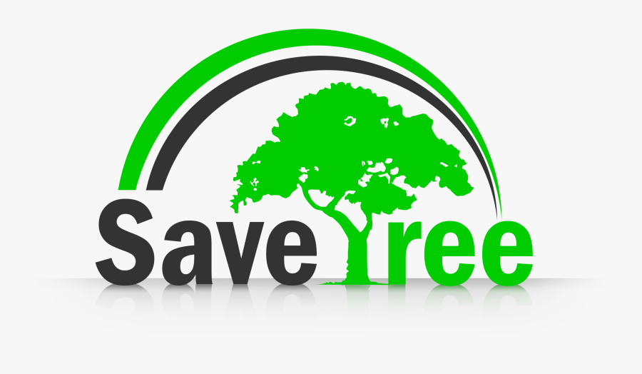 Save Tree Png Transparent Images - Save Tree Images Free Download, Transparent Clipart