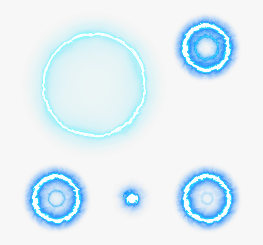 Circle, Transparent Clipart
