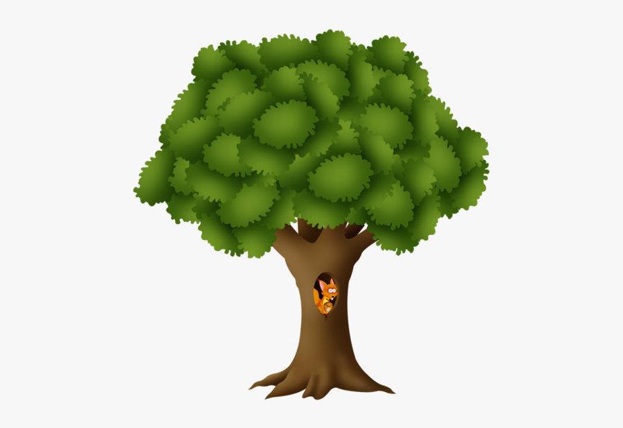 Arbol Png, Transparent Clipart