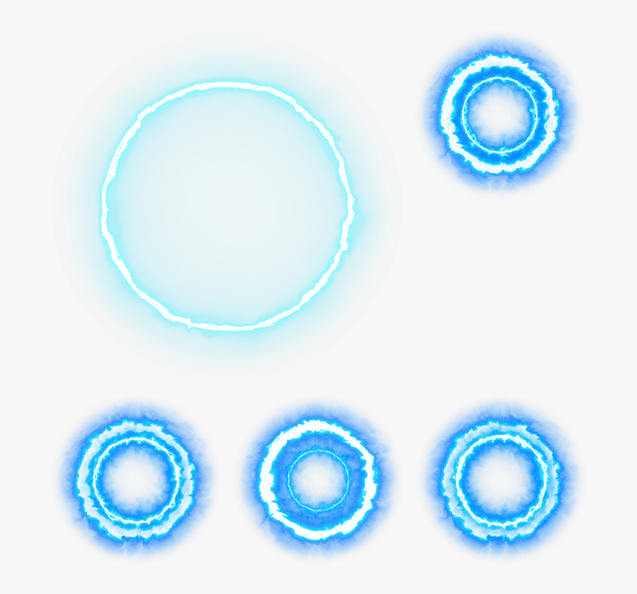 Circle, Transparent Clipart