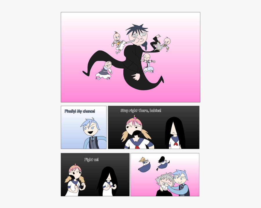 Cartoon, Transparent Clipart