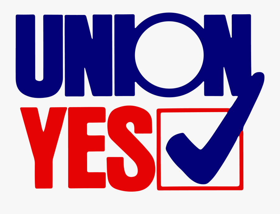 Work Union, Transparent Clipart