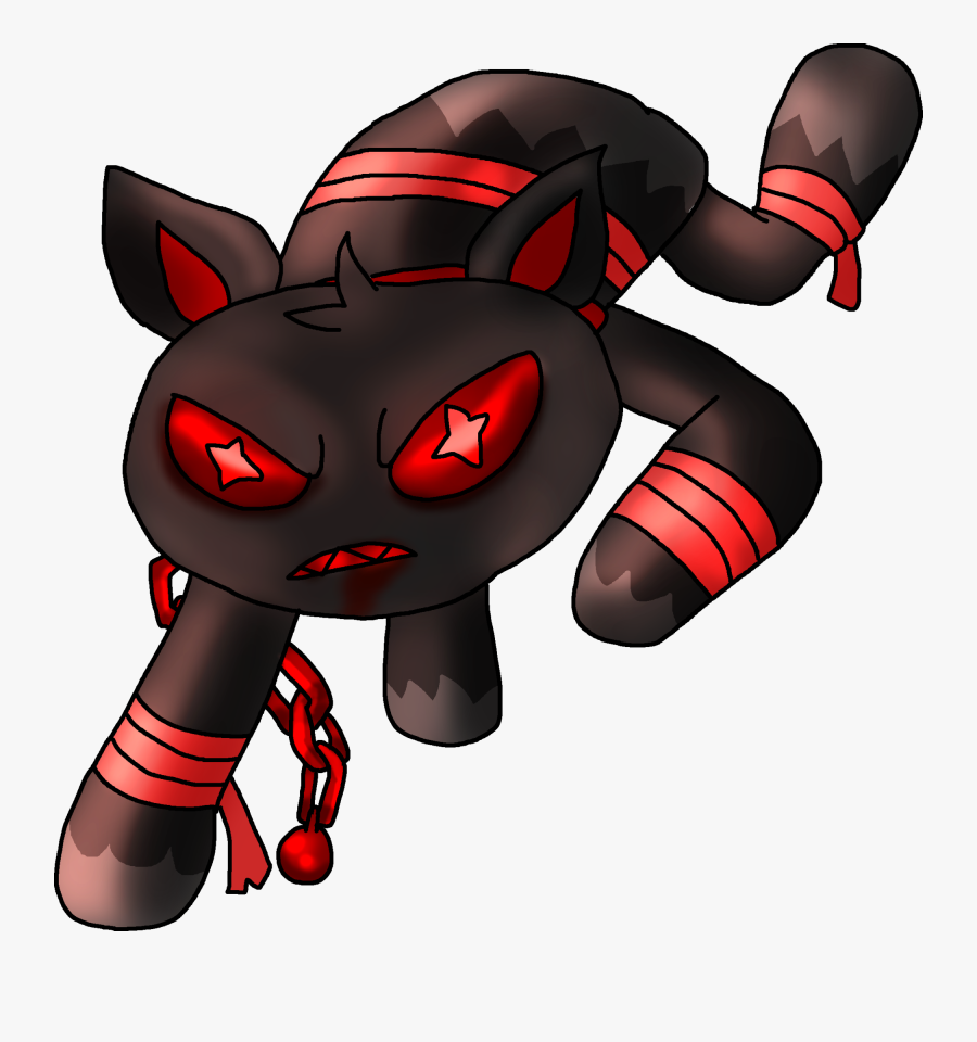 Nintendo Fanon Wiki - Cartoon, Transparent Clipart