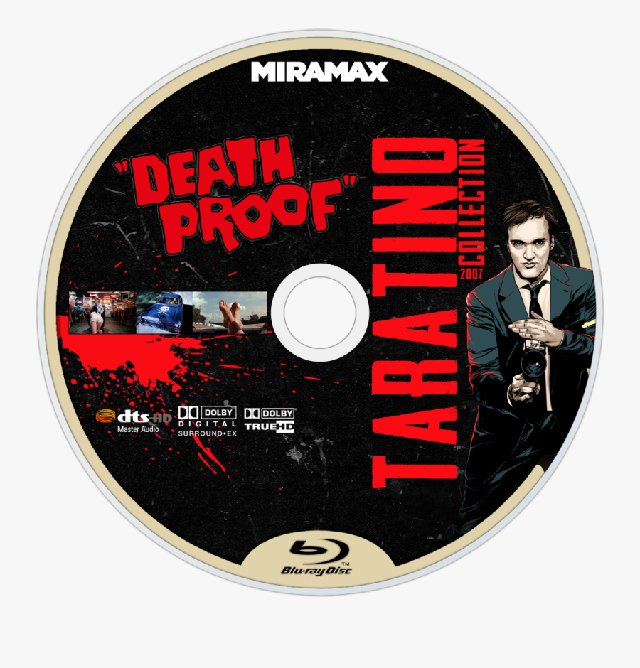 Image/jpeg Image Size File Size - Death Proof Poster, Transparent Clipart