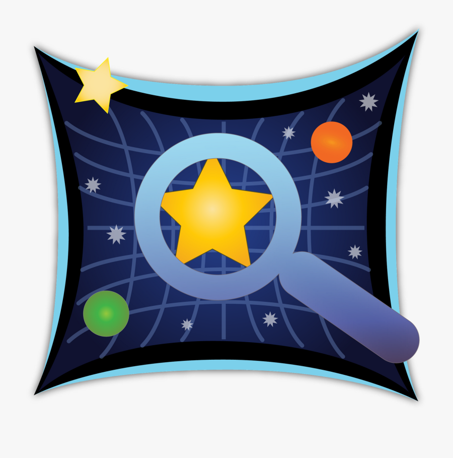 App Sky Map, Transparent Clipart