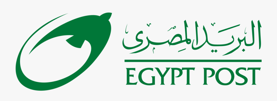 Egypt Post - Egypt Post Logo, Transparent Clipart