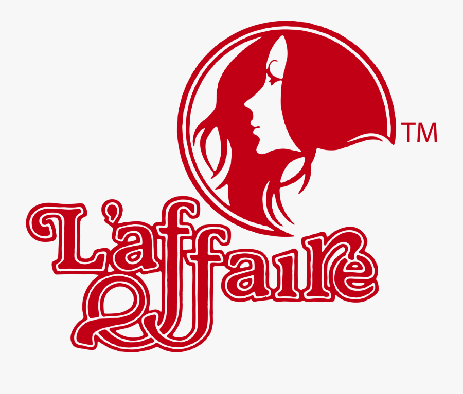 Image - L Affaire, Transparent Clipart