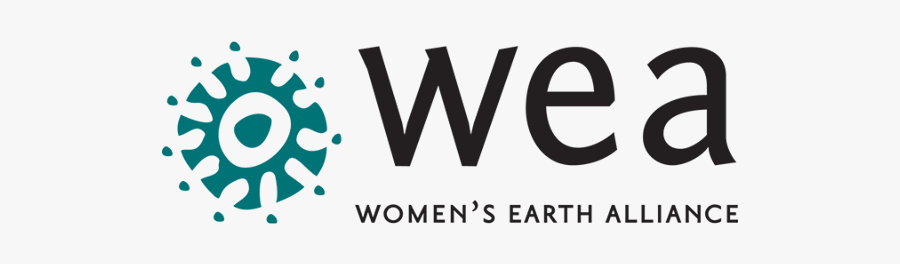 Image - Womens Earth Alliance Logo, Transparent Clipart