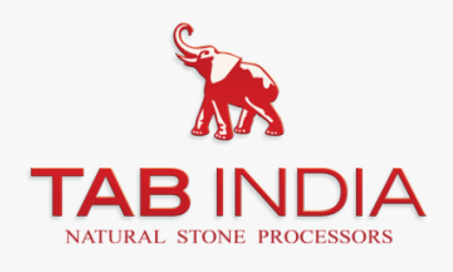 Image - Tab India Logo, Transparent Clipart