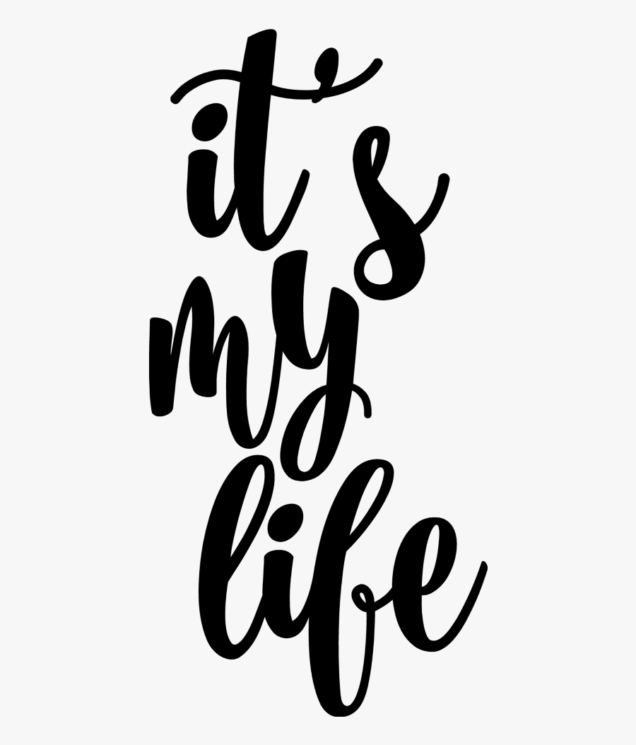 Rajesharpel Stickers Life Share Remix Freetoedit - Calligraphy, Transparent Clipart