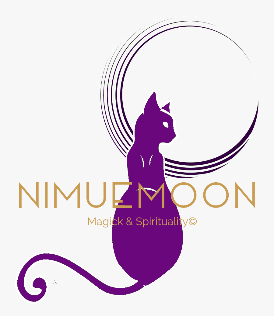 Nimuemoon - Illustration, Transparent Clipart