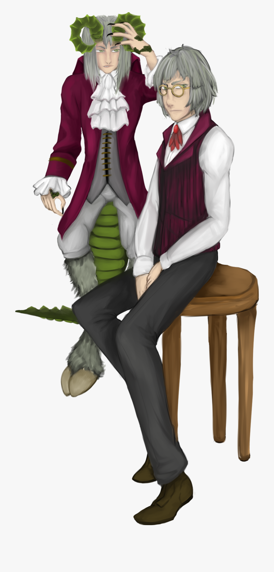 Halloween Costume, Transparent Clipart