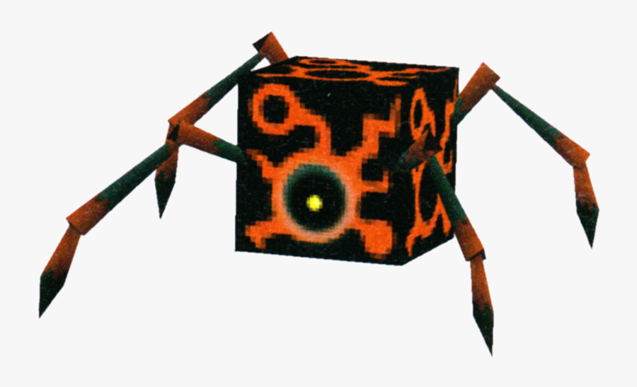 Kingdom Hearts Re Coded Bugs, Transparent Clipart
