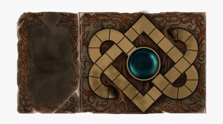 Smite Celtic Hud, Transparent Clipart