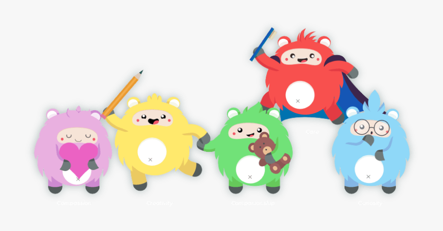 Cartoon, Transparent Clipart