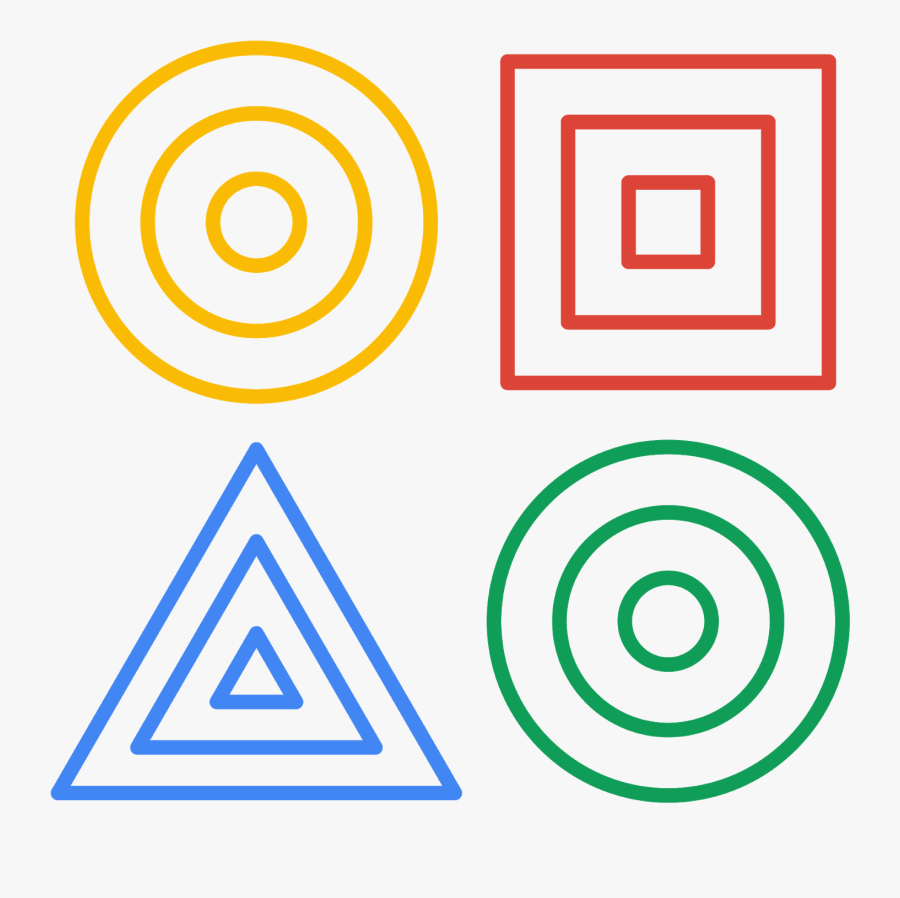 Dynamic Learning Project Google, Transparent Clipart