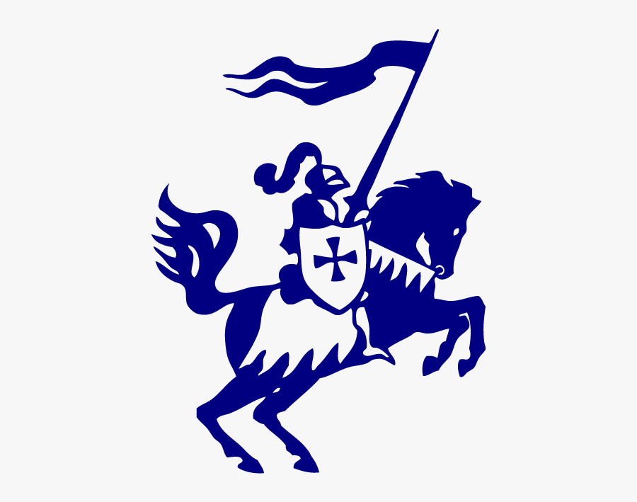 Carmen Dragon Elementary School Logo, Transparent Clipart