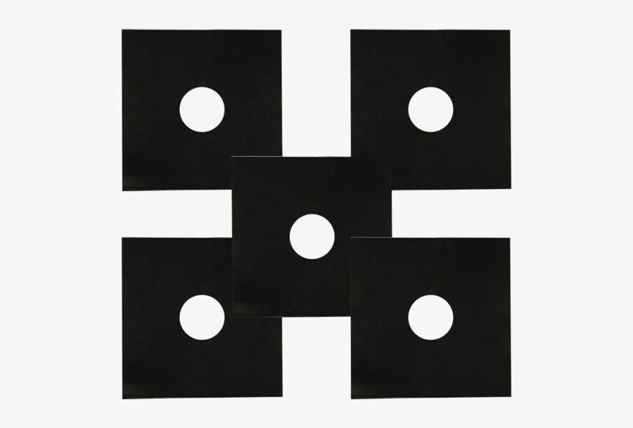 Oven Clipart Stovetop - 5 Burner Gas Stove Top Spill Protector, Transparent Clipart