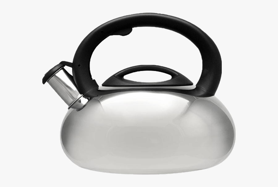 Transparent Teapot Primula - Kettle, Transparent Clipart