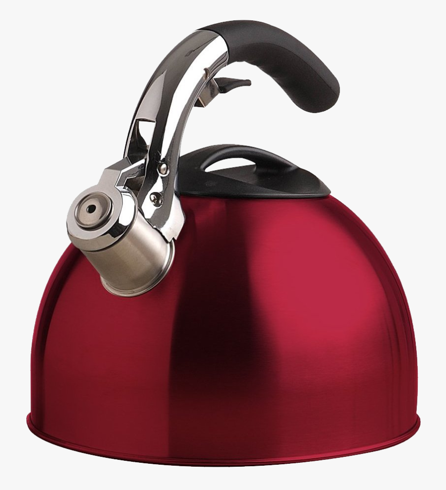 Download And Use Kettle Png Picture - Kettle, Transparent Clipart