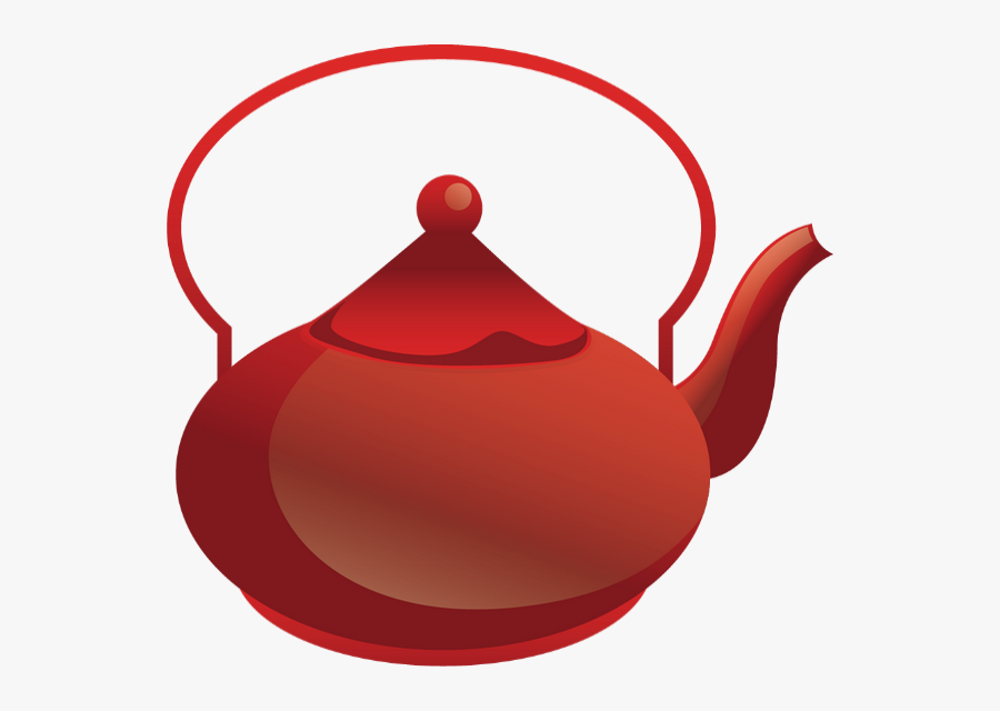 Tube Théière, Dessin Png, Vaisselle / Teapot Clipart - Teapot, Transparent Clipart