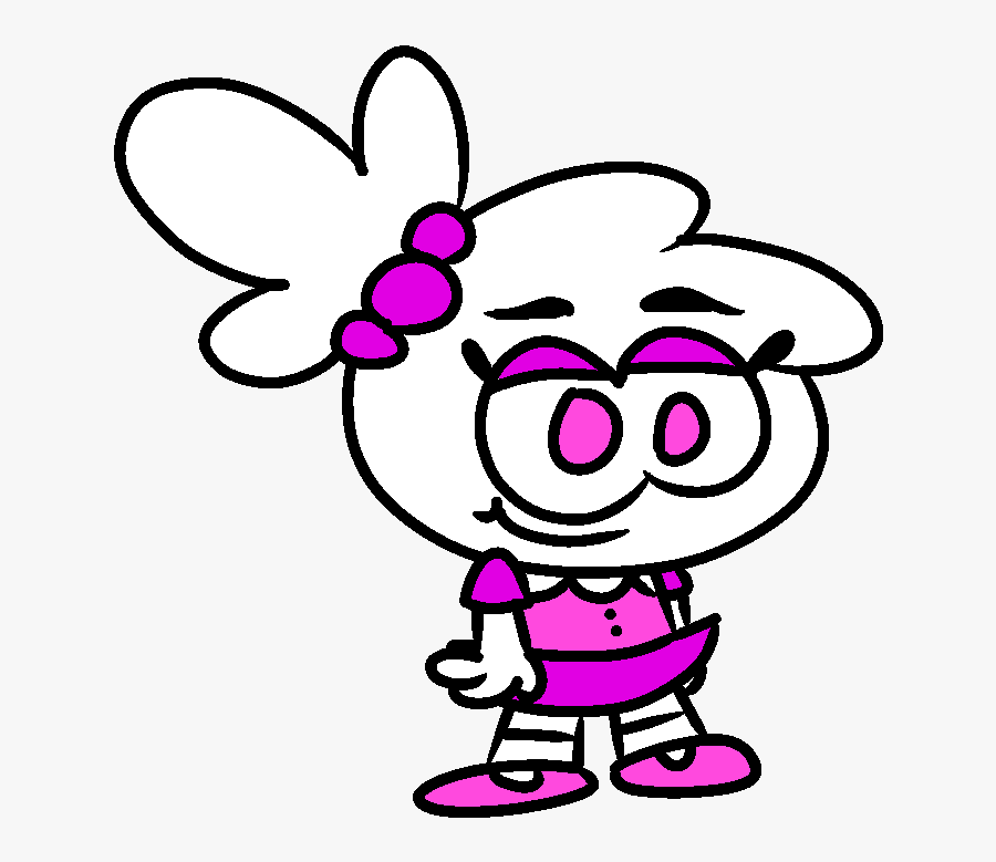 Cartoon, Transparent Clipart