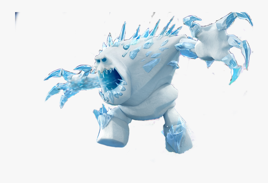 Marshmallow - Marshmallow Frozen Png, Transparent Clipart