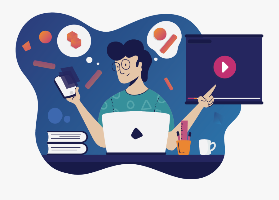 Cartoon, Transparent Clipart