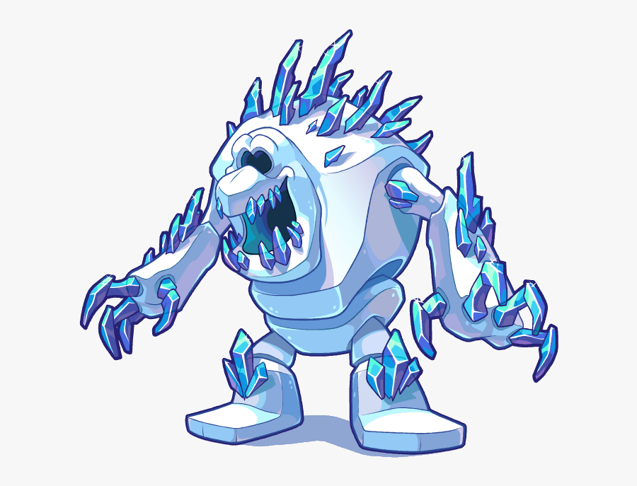 Club Penguin Wiki - Marshmallow Frozen Club Penguin, Transparent Clipart
