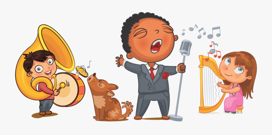 Cartoon, Transparent Clipart